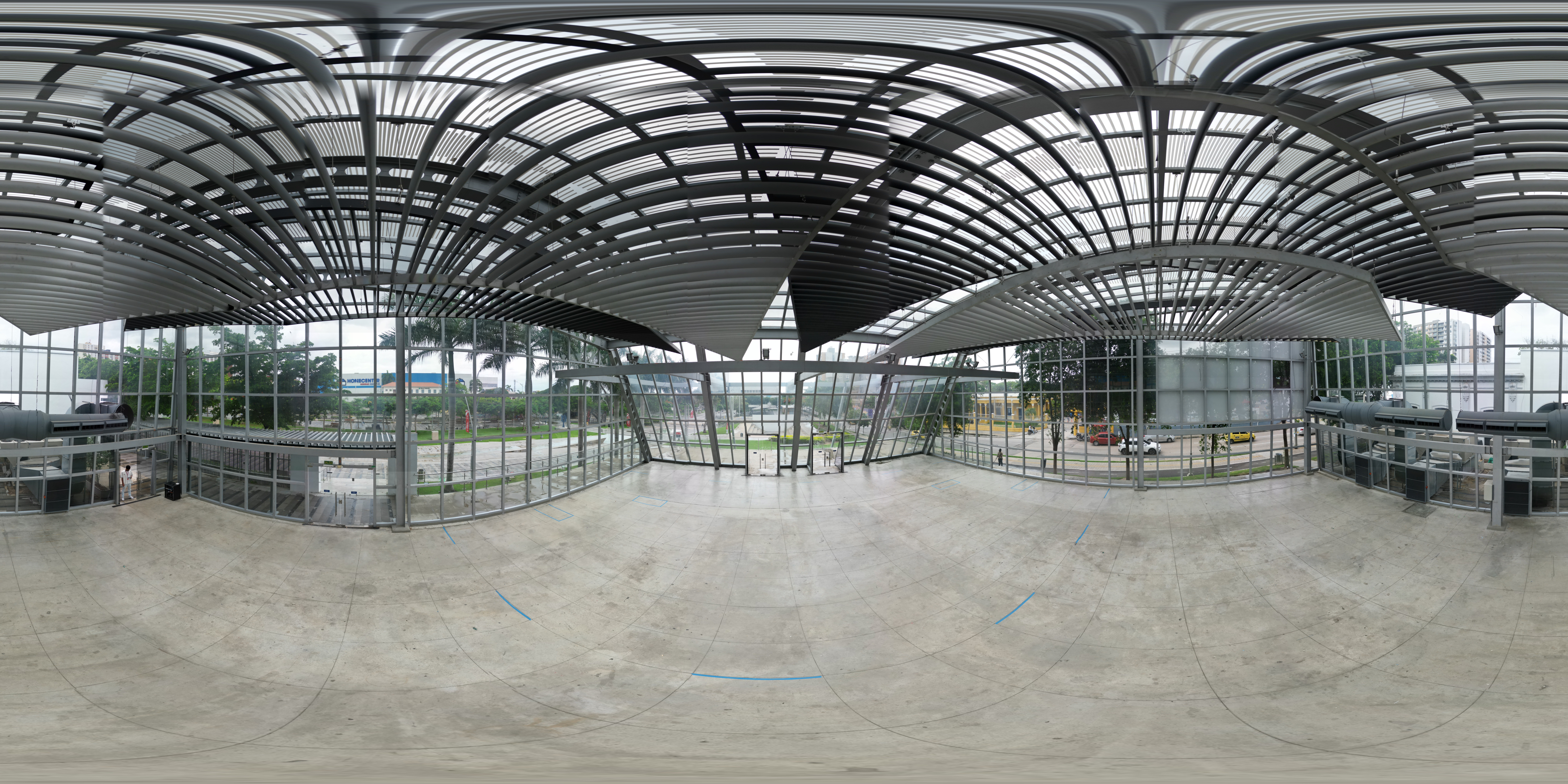 Jóvenes participando activamente en el territorio